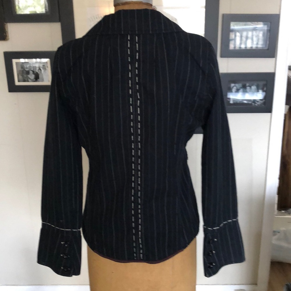 Jacket - Picture 4 of 4